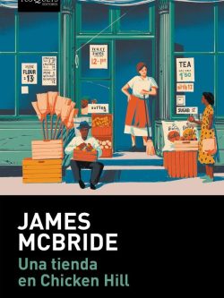 UNA TIENDA EN CHICKEN HILL