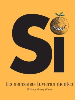 SI LAS MANZANAS TUVIERAN DIENTES