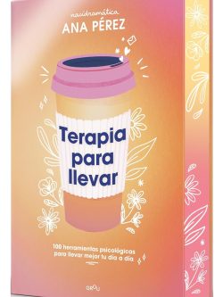 TERAPIA PARA LLEVAR (EDICIÓN ESPECIAL)