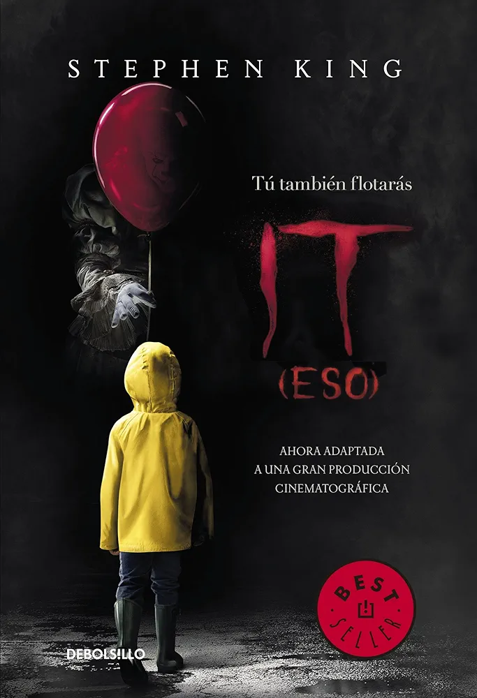 IT (ESO) TAPA DURA