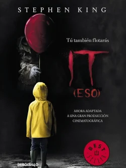 IT (ESO) TAPA DURA