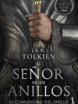 EL SEÑOR DE LOS ANILLOS 1: LA COMUNIDAD DEL ANILLO