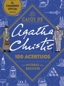 LOS CASOS DE AGATHA CHRISTIE