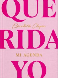 QUERIDA YO. MI AGENDA