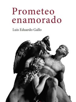 PROMETEO ENAMORADO