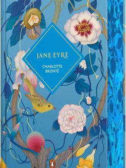JANE EYRE (CANTO TINTADO)