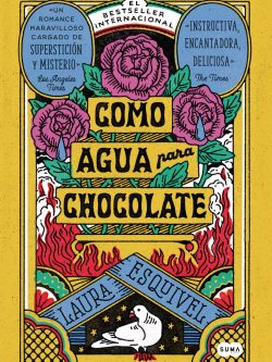 COMO AGUA PARA CHOCOLATE (EDICIÓN ESPECIAL)
