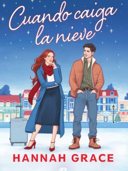 CUANDO CAIGA LA NIEVE