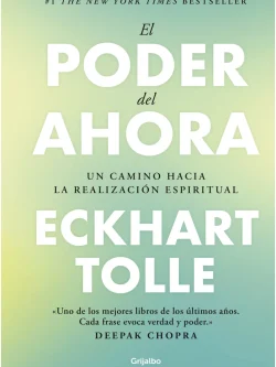 EL PODER DEL AHORA (EDICIÓN ESPECIAL)