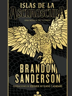 ISLAS DE LA ASCUAOSCURA