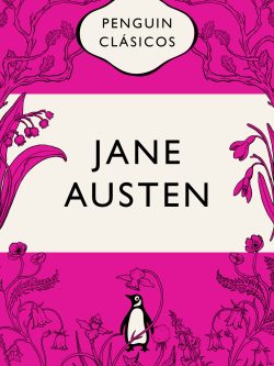 ESTUCHE JANE AUSTEN