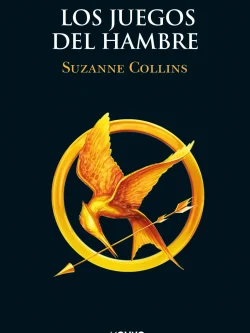 LOS JUEGOS DEL HAMBRE