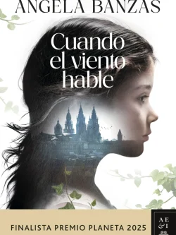 CUANDO EL VIENTO HABLE