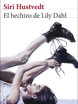EL HECHIZO DE LILY DAHL