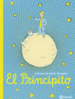 EL PRINCIPITO (EDICIÓN DE LUJO)