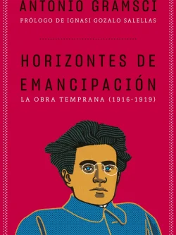 HORIZONTES DE EMANCIPACIÓN