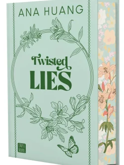 TWISTED LIES (EDICIÓN ESPECIAL)