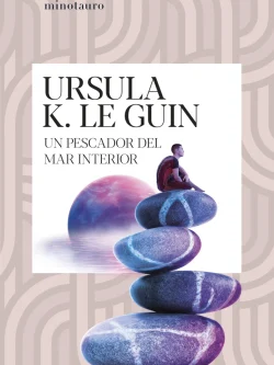 UN PESCADOR DEL MAR INTERIOR