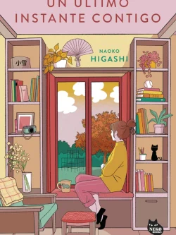 UN ÚLTIMO INSTANTE CONTIGO