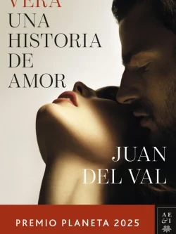 VERA, UNA HISTORIA DE AMOR