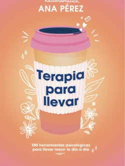 TERAPIA PARA LLEVAR (EDICIÓN ESPECIAL)