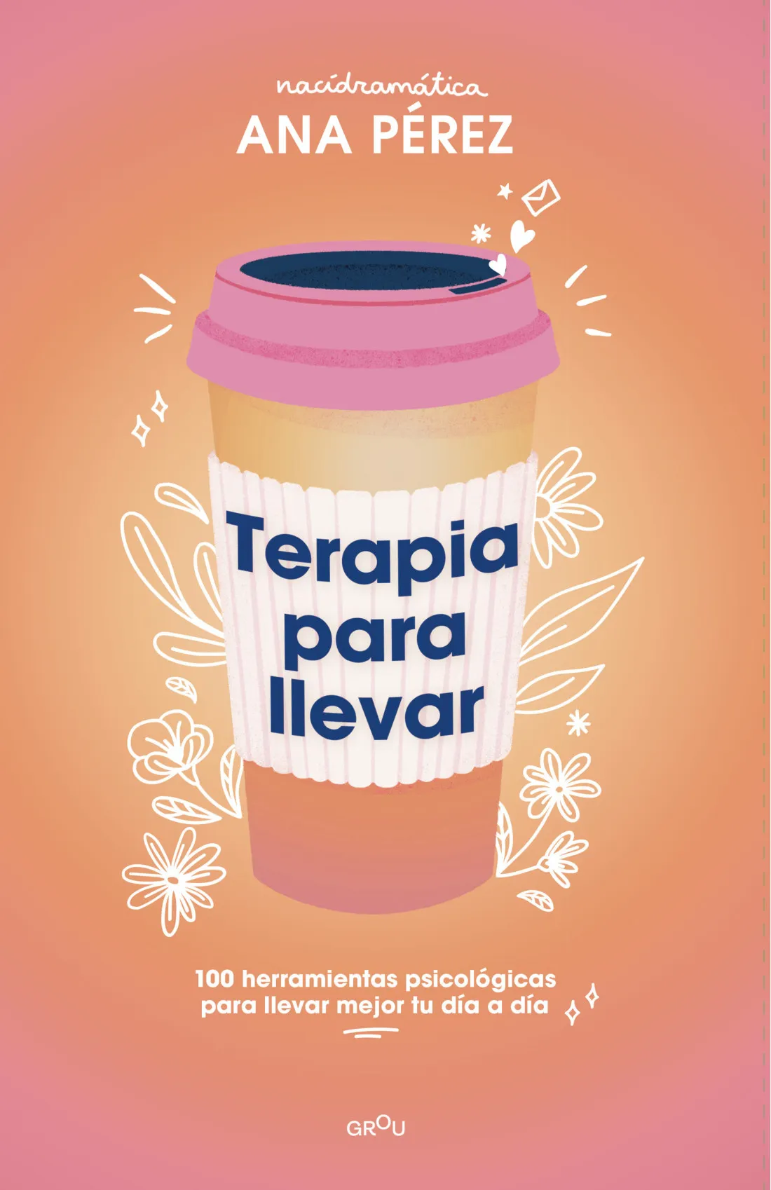 TERAPIA PARA LLEVAR (EDICIÓN ESPECIAL)