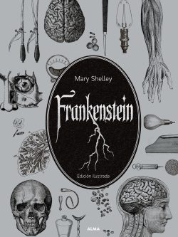 FRANKENSTEIN (JARDÍN SECRETO)