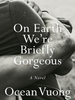 ON EARTH WE'RE BRIEFLY GORGEOUS