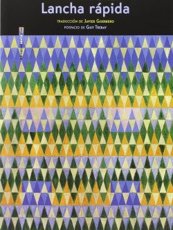 LANCHA RÁPIDA