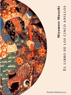 EL LIBRO DE LOS CINCO ANILLOS