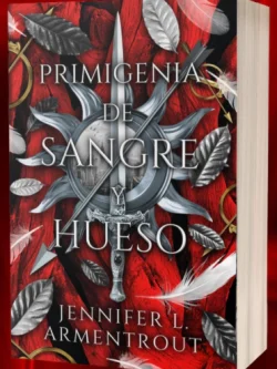 PRIMIGENIA DE SANGRE Y HUESO (PREVENTA)
