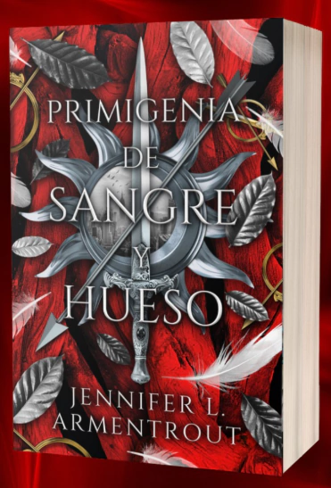 PRIMIGENIA DE SANGRE Y HUESO (PREVENTA)