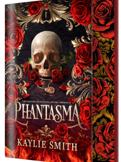 JUEGOS CRUELES 1: PHANTASMA (EDICIÓN ESPECIAL LIMITADA)