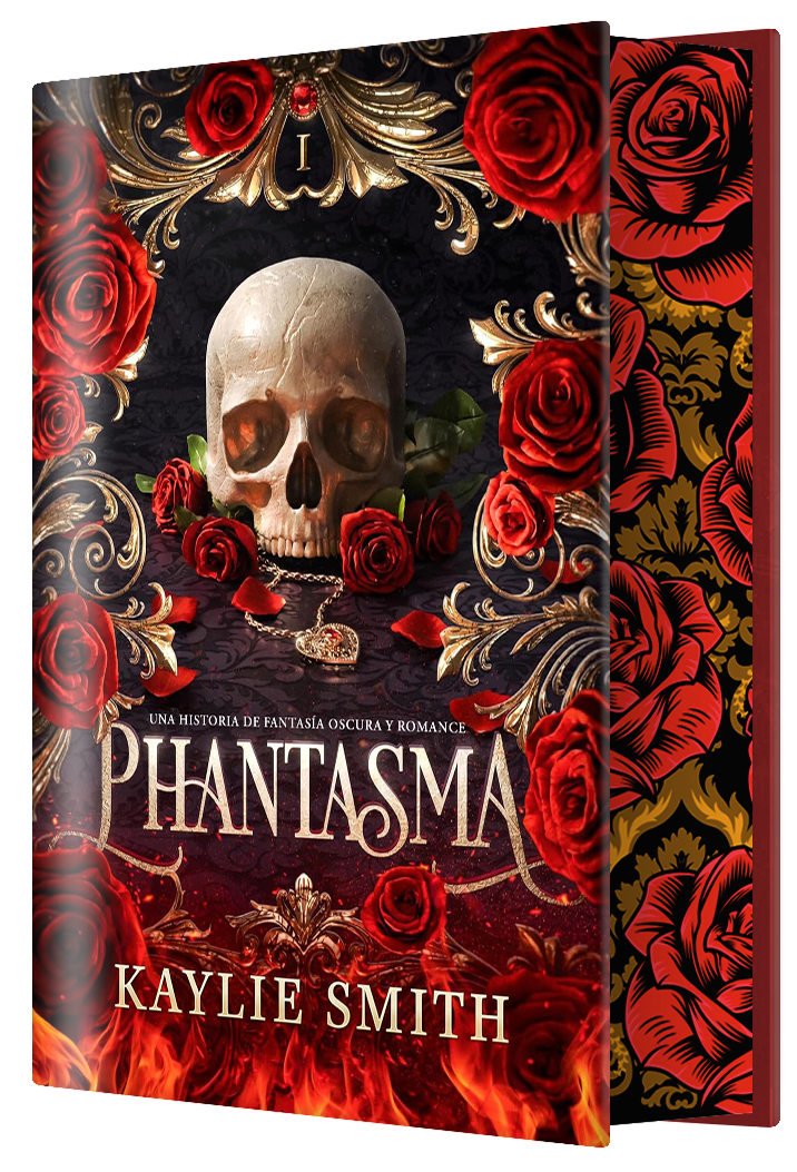 JUEGOS CRUELES 1: PHANTASMA (EDICIÓN ESPECIAL LIMITADA)