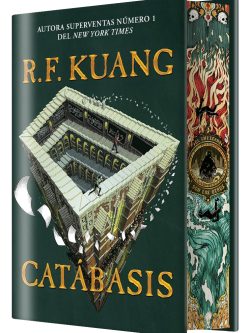 CATÁBASIS (EDICIÓN ESPECIAL)