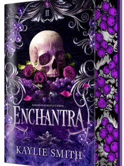 JUEGOS CRUELES 2: ENCHANTRA (EDICIÓN ESPECIAL LIMITADO)