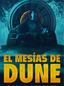 DUNE 2: EL MESÍAS DE DUNE (EDICIÓN ESPECIAL)