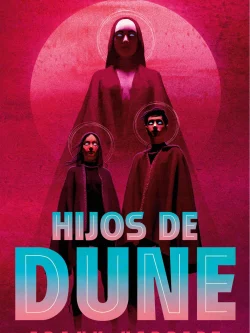 DUNE 3: HIJOS DE DUNE (EDICIÓN ESPECIAL)