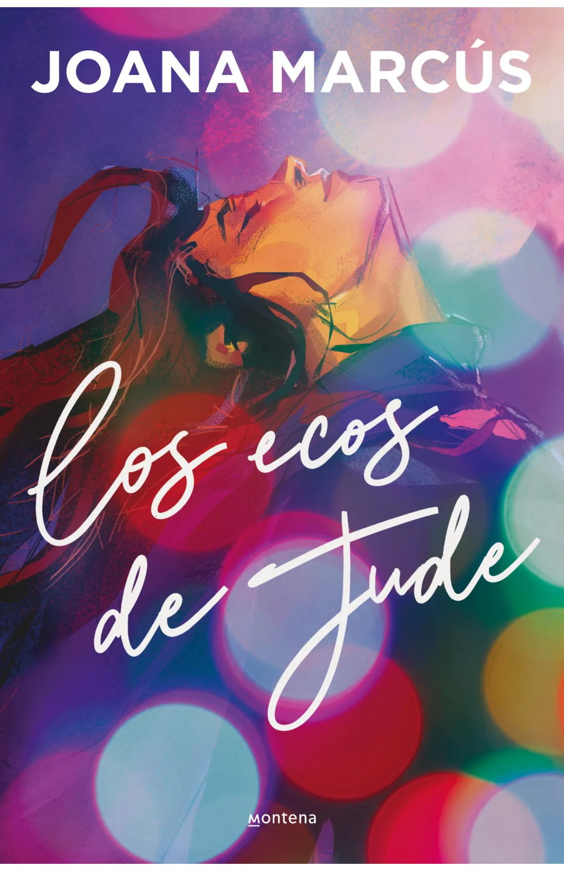 LOS ECOS DE JUDE (PREVENTA)
