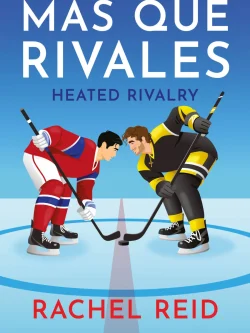 GAME CHANGERS 2: MÁS QUE RIVALES (PREVENTA)