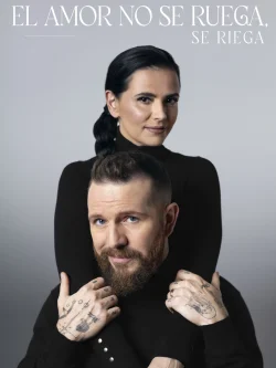 EL AMOR NO SE RUEGA, SE RIEGA