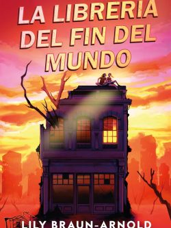 LA LIBRERÍA DEL FIN DEL MUNDO