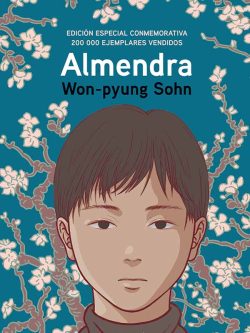 ALMENDRA (EDICIÓN ESPECIAL CONMEMORATIVA)