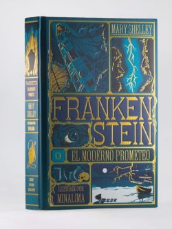 FRANKENSTEIN (MINALIMA)