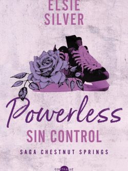 CHESTNUT SPRINGS 3: POWERLESS/ SIN CONTROL