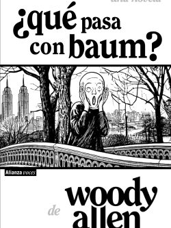 ¿QUÉ PASA CON BAUM?