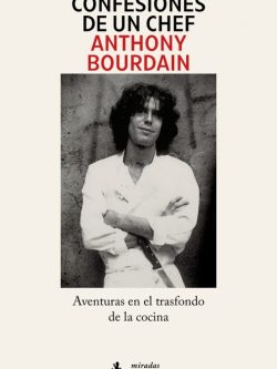 CONFESIONES DE UN CHEF
