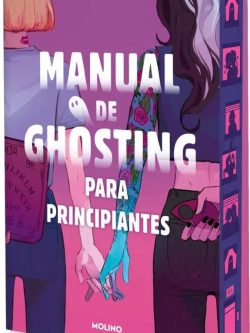 MANUAL DE GHOSTING PARA PRINCIPIANTES