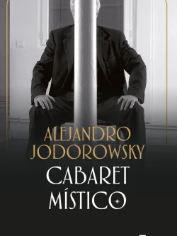 CABARET MÍSTICO