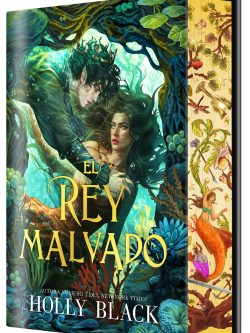 LOS HABITANTES DEL AIRE II: EL REY MALVADO (EDICIÓN DE LUJO)